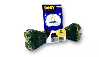 Dogy Kość dental 12cm 1szt. - przysmak dla psa