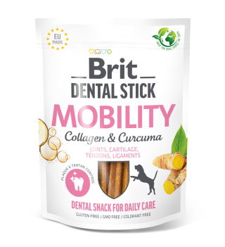 BRIT DENTAL STICK MOBILITY 251G - STAWY