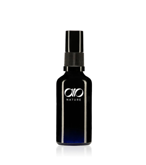 AIO Nature - Naturalny płyn ochronny dla zwierząt 50 ml – kleszcze i owady