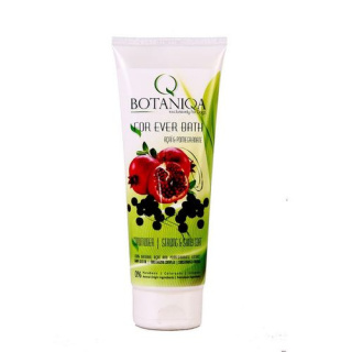 Botaniqa For Ever Bath Acai and Pomegranate Conditioner - odżywka do każdego rodzaju sierści - 250ml