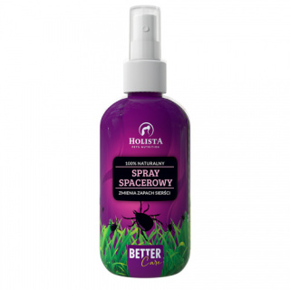 HOLISTAPets - Naturalny spray na kleszcze 150ml