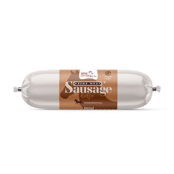 SYTA MICHA - PRIME MEAT SAUSAGE 80G - KONINA - KIEŁBASKA TRENINGOWA