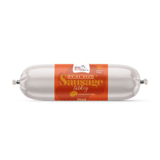 SYTA MICHA - PRIME MEAT SAUSAGE 80G - INDYK - KIEŁBASKA TRENINGOWA